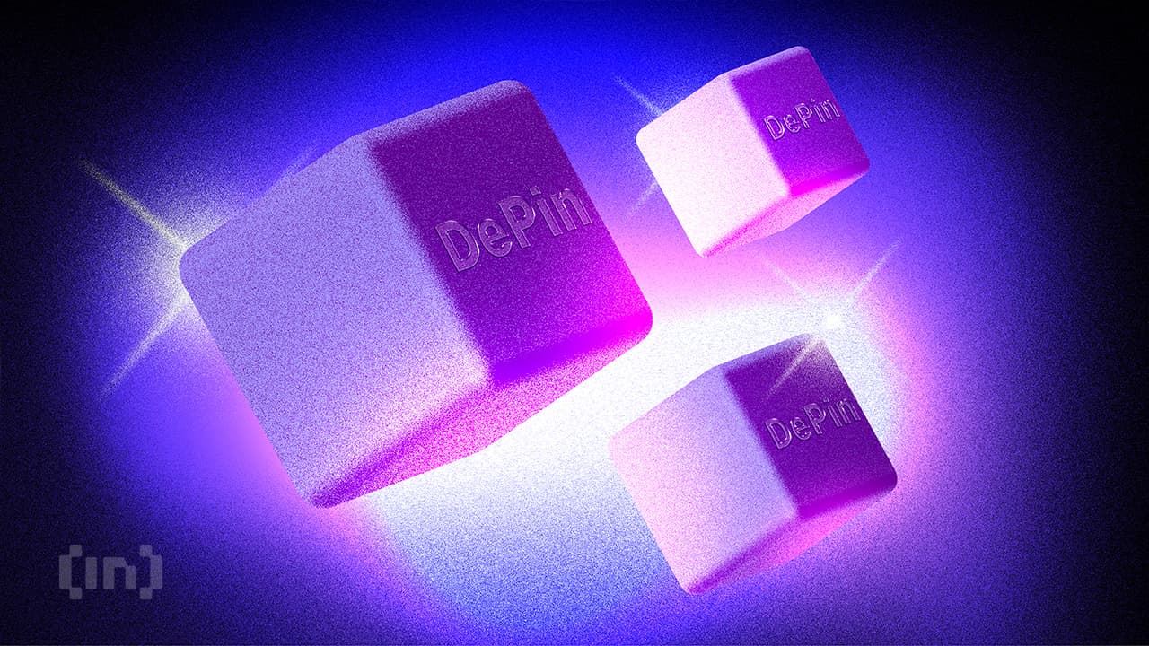 Ist DePIN am Ende? Experte verrät, warum 2025 das Durchbruchsjahr wird
