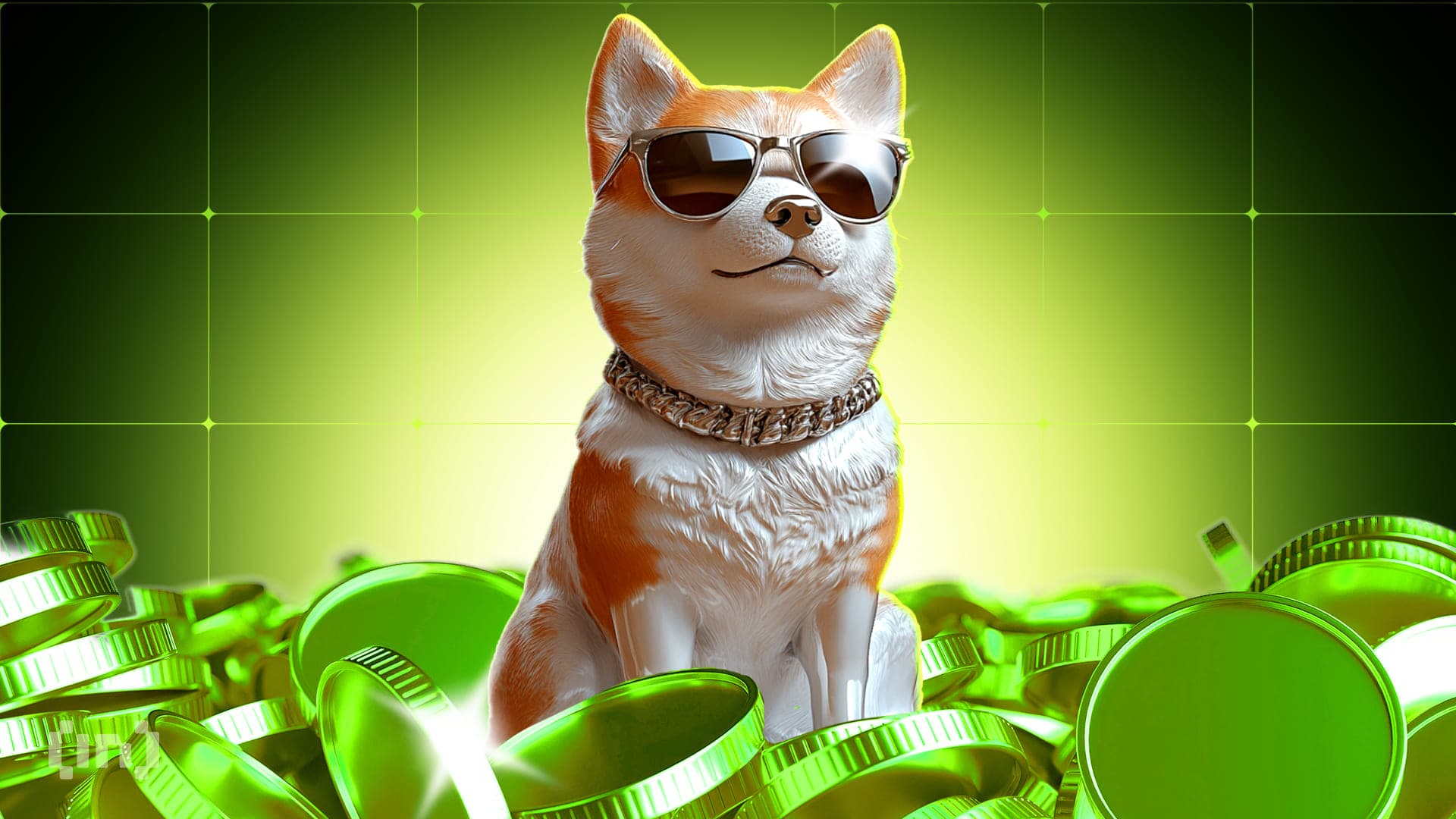 Dogecoin-ETF vor Start – doch die Märkte trauen dem Hype nicht