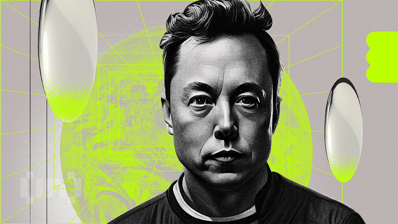 Krypto-Markt reagiert auf Musk-Trump-Konflikt: Kommt das Schlimmste noch?