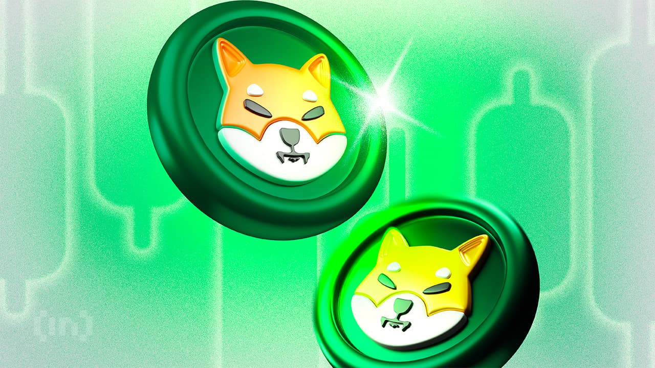 Shiba Inu &#038; VAE-Regierung geben Partnerschaft bekannt: Web3-Transformation im Fokus
