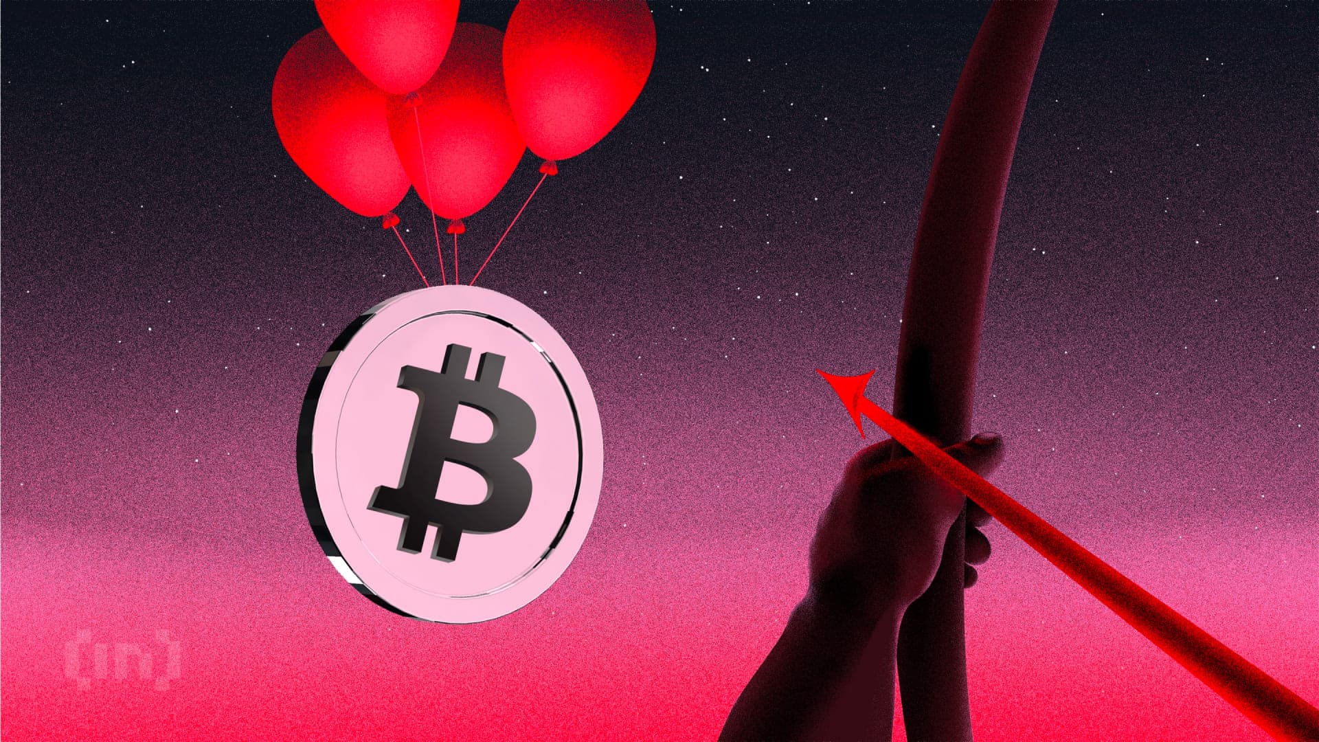 Bitcoin Kurs scheitert an entscheidendem Widerstand