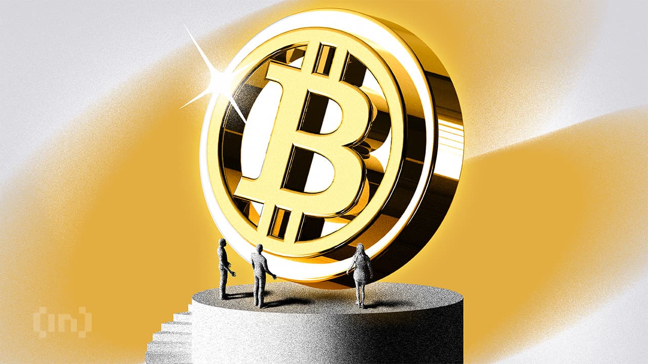 Bitcoin Kurs erreicht neues ATH während der Altcoin Markt leidet