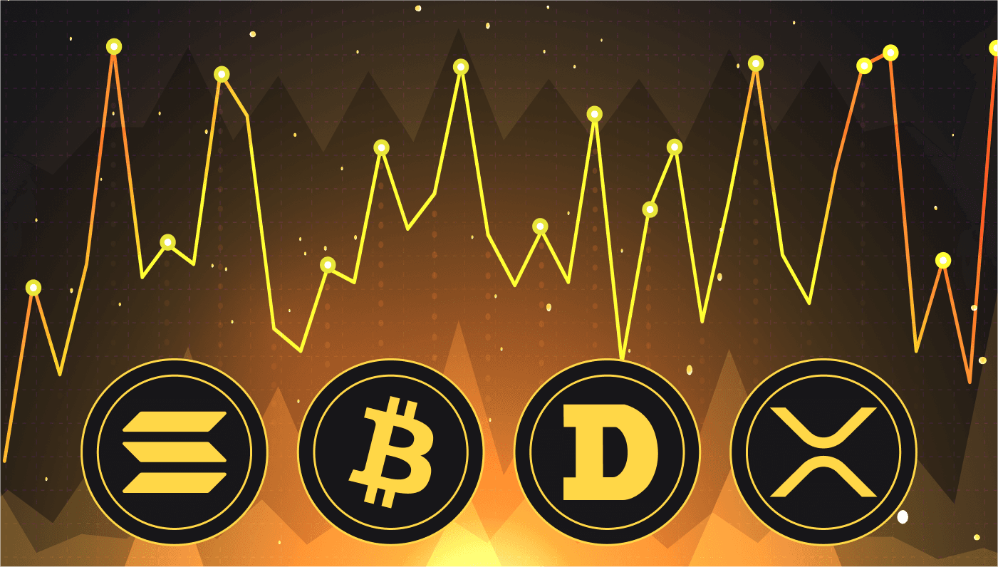 Wie dieser KI-Trading-Bot den Bitcoin-Handel während dieses Bullenmarktes übertrifft