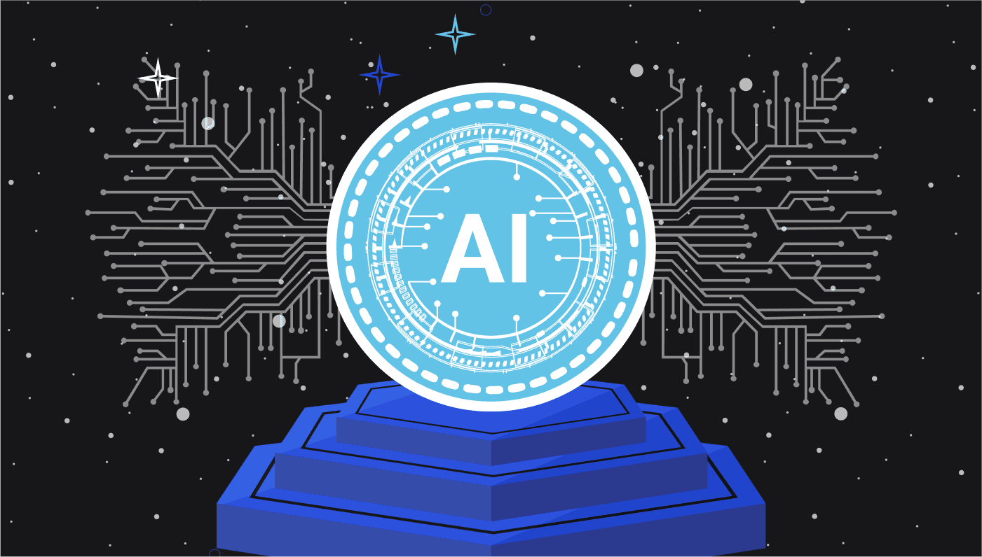 Warum diese KI-Coin im Jahr 2025 den Kryptomarkt dominieren könnte