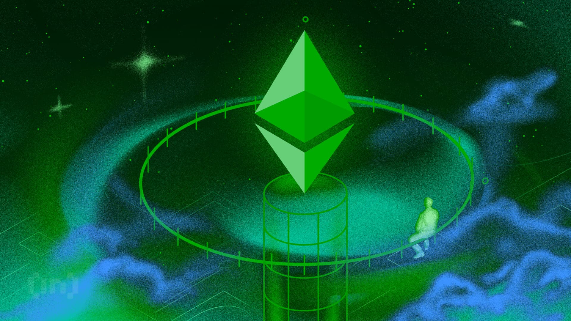 Krypto-Zuflüsse erreichen 2,48 Mrd. USD: Ethereum überholt Bitcoin &#8211; was kommt jetzt?