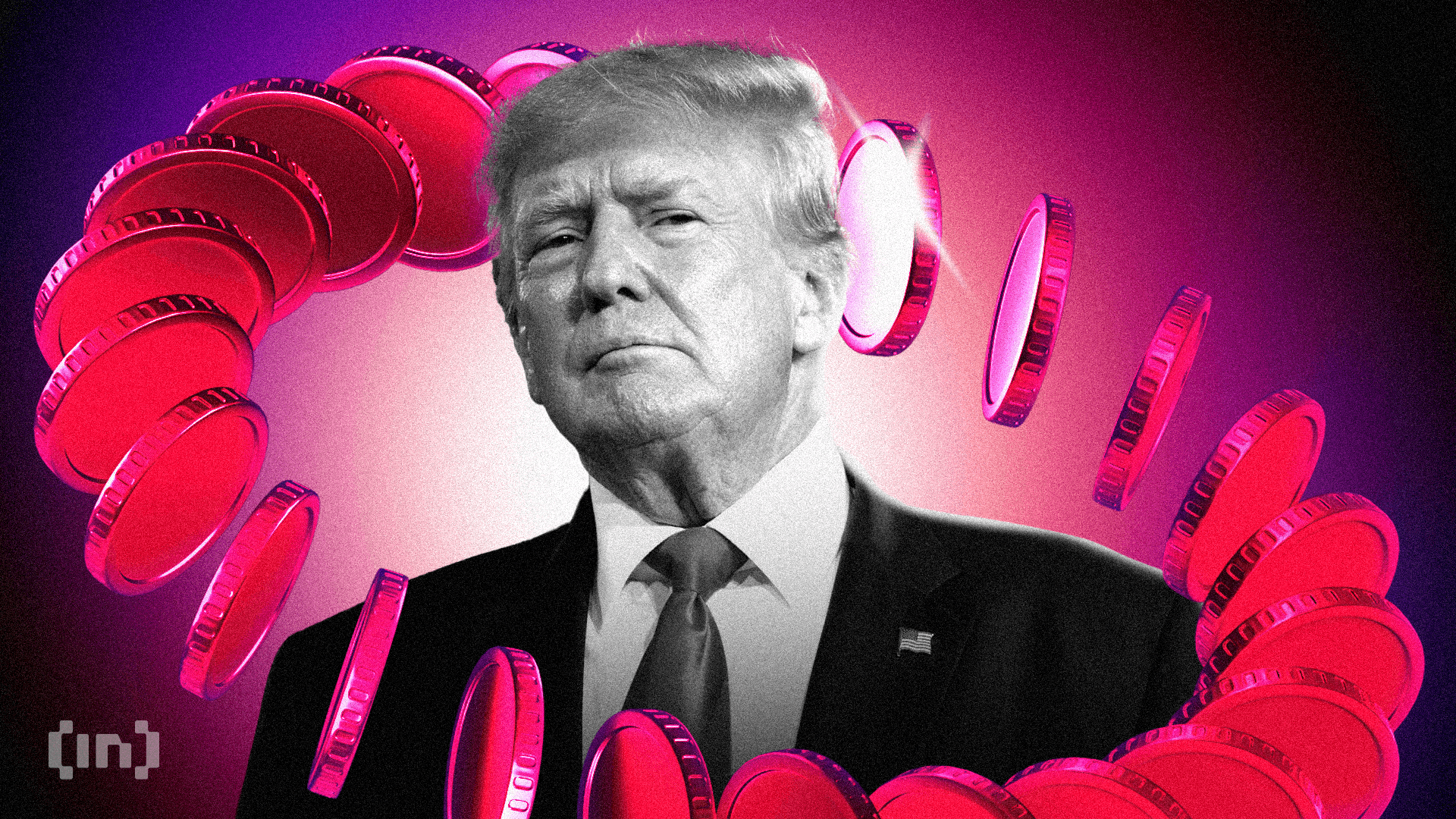 Debatte über Trumps neueste Executive Order entfacht: Bitcoin-Reserve oder Rebranding?