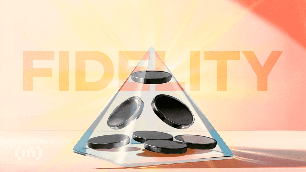 Fidelity plant eigenen Stablecoin: Neue Konkurrenz für USDT und USDC?
