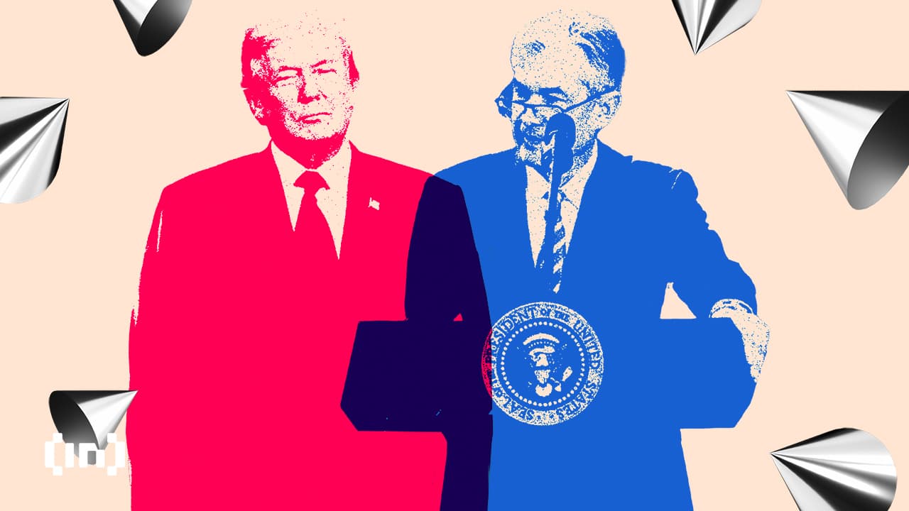 Die Fed unter Beschuss: Beschleunigt Amerikas Geldkrise den Bitcoin-Aufstieg?