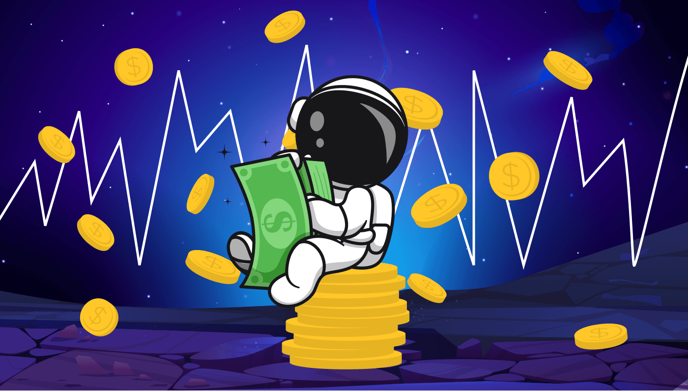Profitieren von Bitcoin, XRP und SHIB-Volatilität? Wie dieser KI-Bot Bärenmärkte lukrativ macht