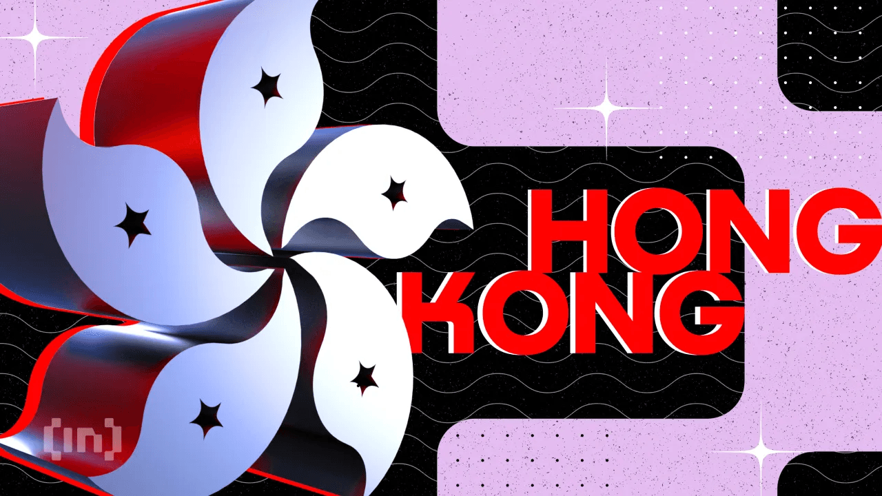 Hongkong startet Stablecoin-Lizenzen – Banken und Broker im Wettlauf