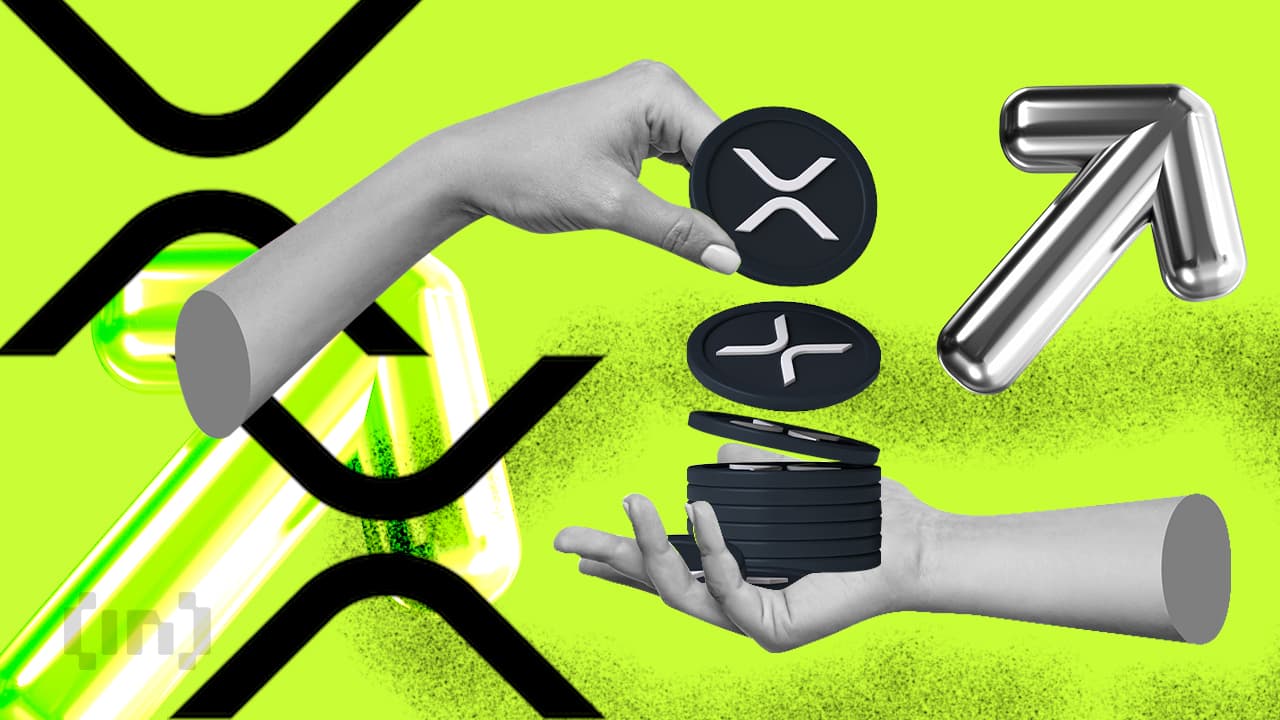 Ripple Prognose: Bricht der XRP Kurs jetzt bullisch aus?