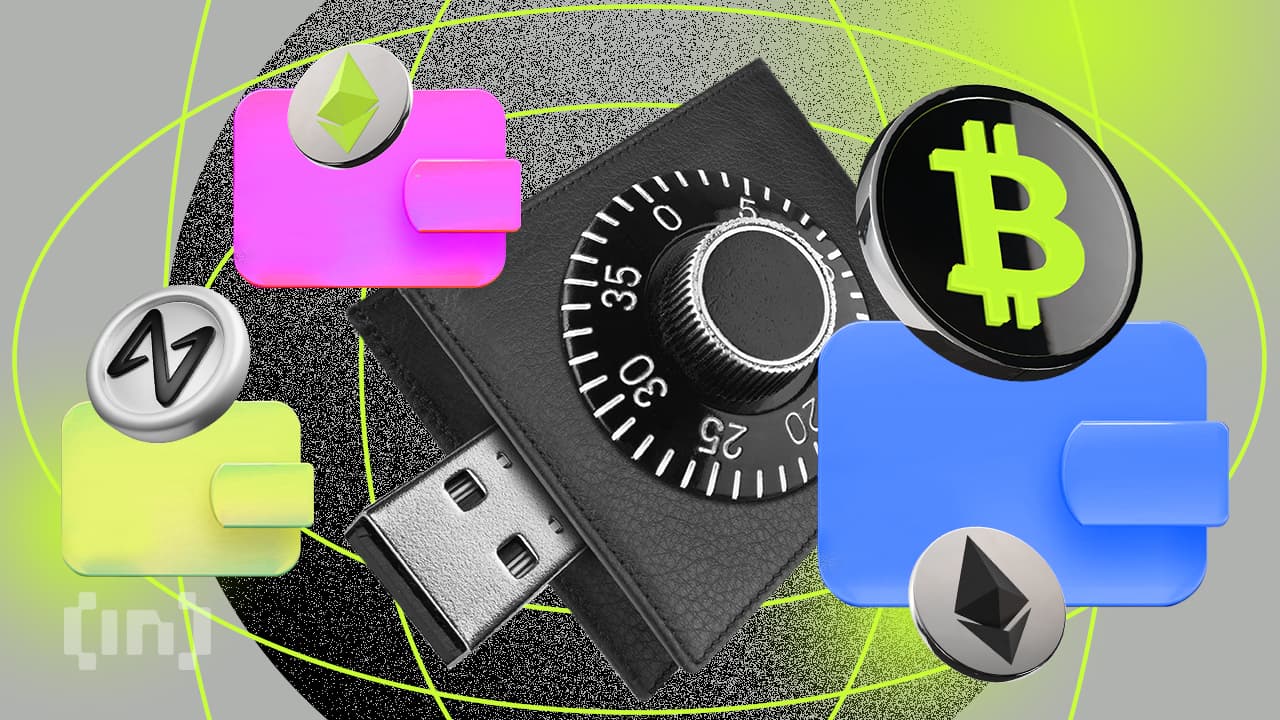 Bösartige Akteure nehmen Nutzer von Atomic- und Exodus-Wallets ins Visier