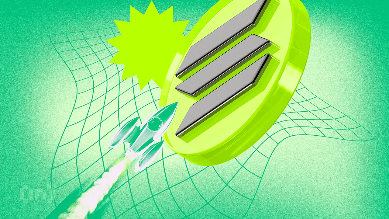 Solana Staking überholt Ethereum: Große Wende oder reiner Hype?