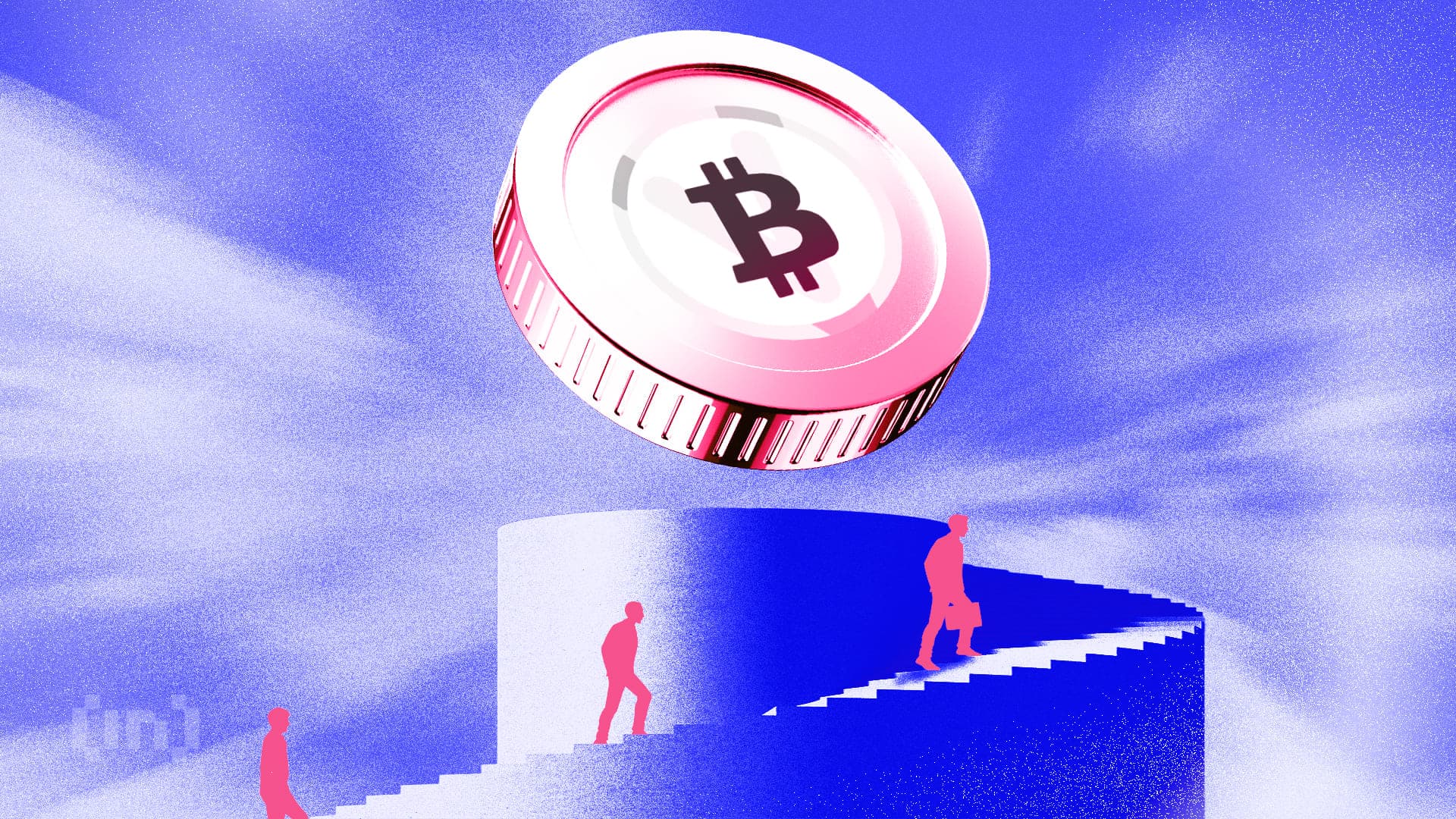 Bitcoin-Dominanz auf neuem Hoch: Raoul Pal über „Banana Zone“ &amp; Altcoin-Saison