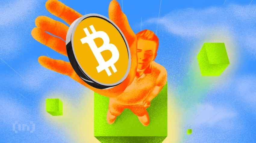 Der Bitcoin Kurs könnte unter 100.000 USD fallen