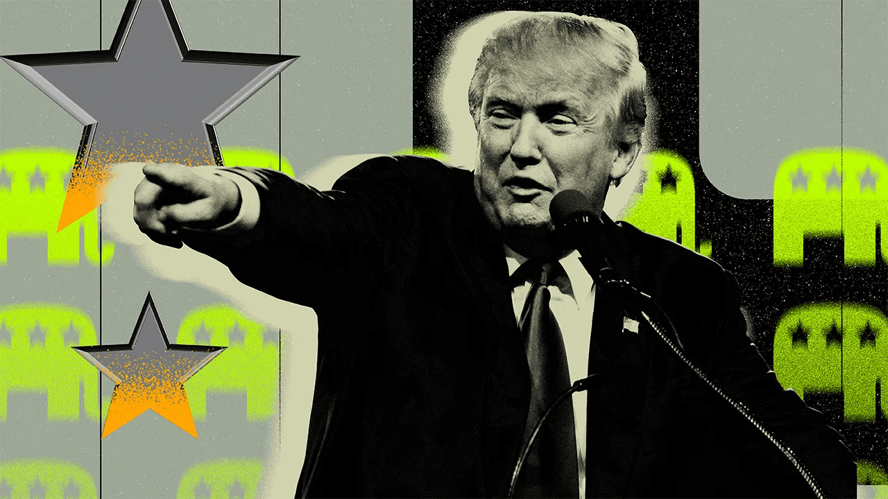 Satte 2 Mrd. USD: Trump Media investiert massiv in Bitcoin