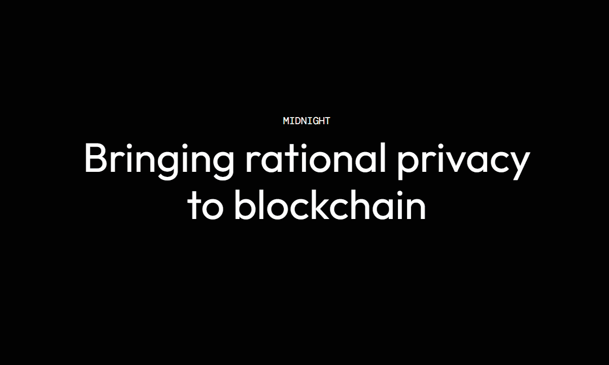 Midnight Network: Revolutionäres Token-Verteilungsmodell für alle!