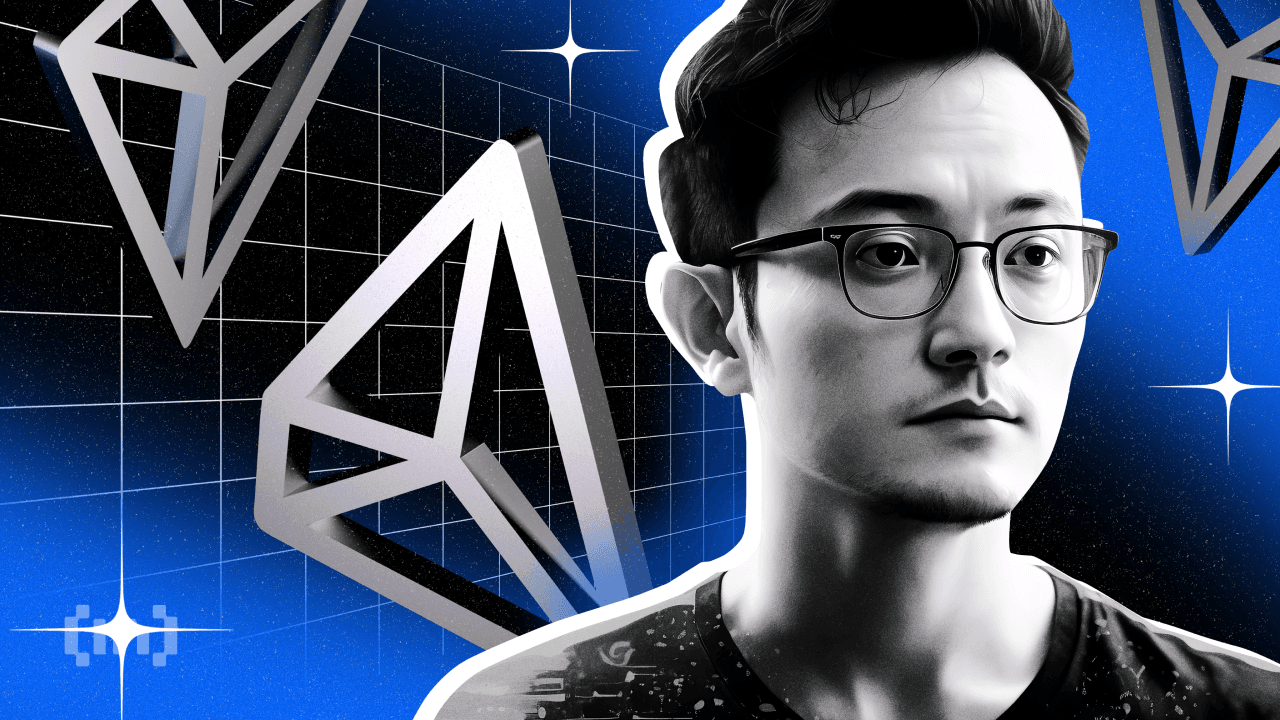 World Liberty Financial setzt Justin Suns Wallet auf die schwarze Liste: WLFI-Token-Kontroverse entfacht!