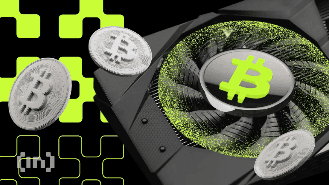 Bitcoin-Mining im August: Top Unternehmen und wichtigste Daten