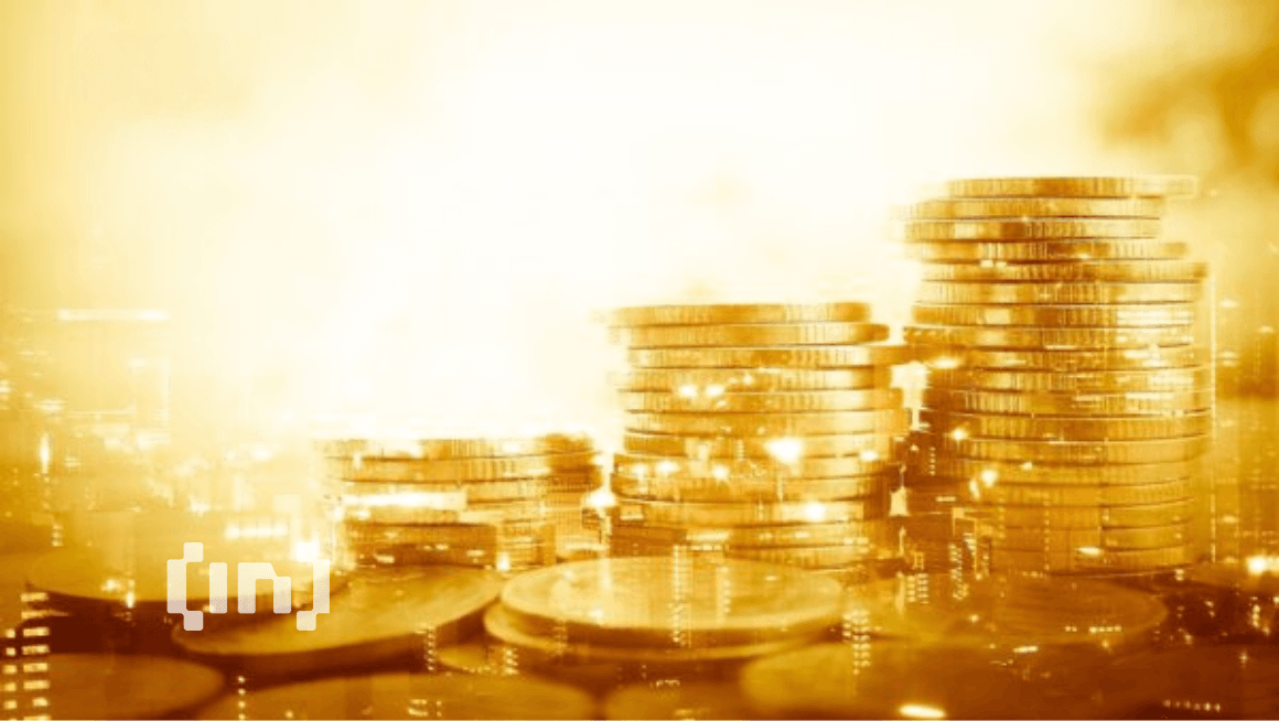 Stablecoin-Riese Tether prüft in Goldminen-Investitionen
