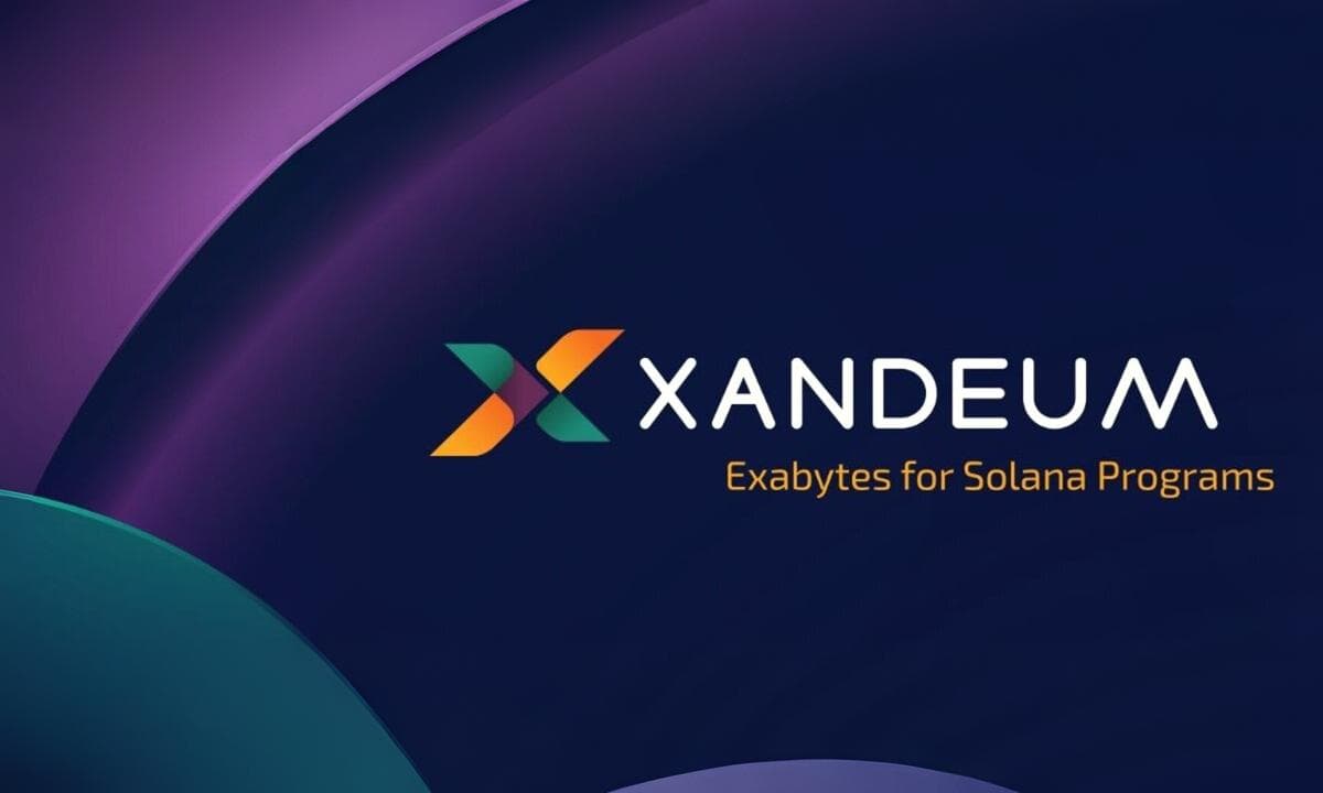 Xandeum pNodes: So läuft die große Dutch-Auktion auf Solana