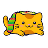 Taco Cat