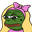 Pepe Girl