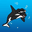 Tilly The Killer Whale