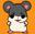 SAIKO•HAMSTER