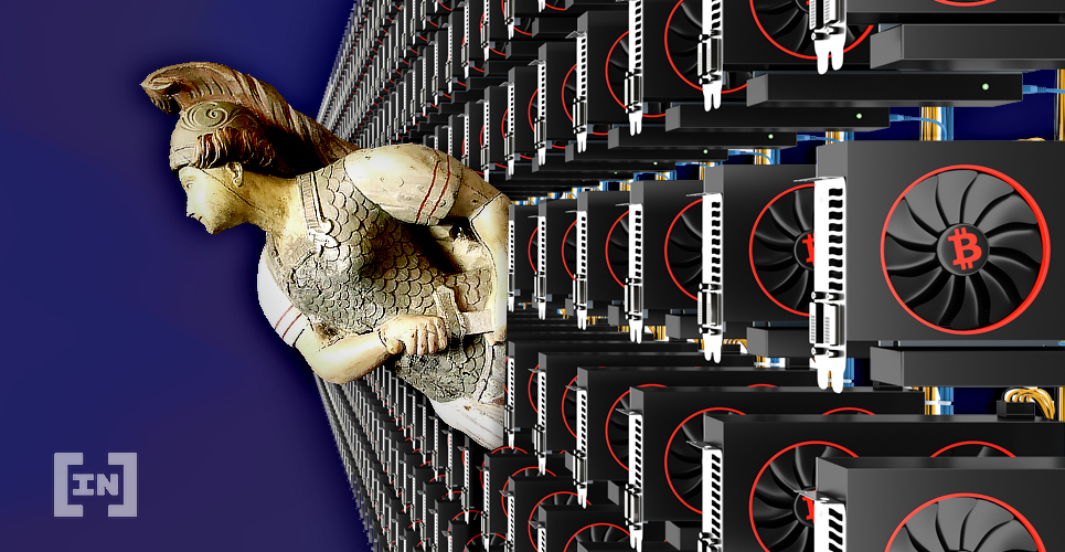 Mining.