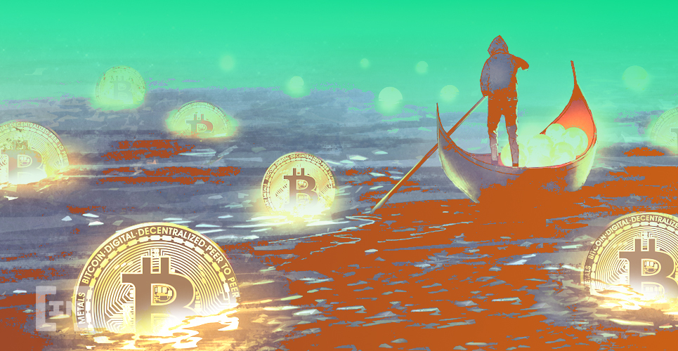 Bitcoin Mining