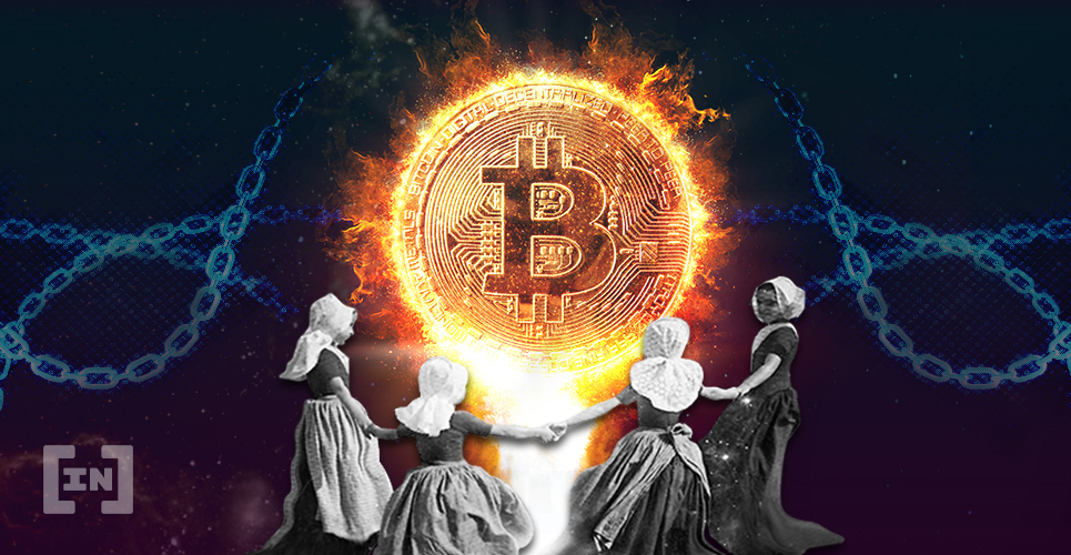 Ein Bild von BeInCrypto.com