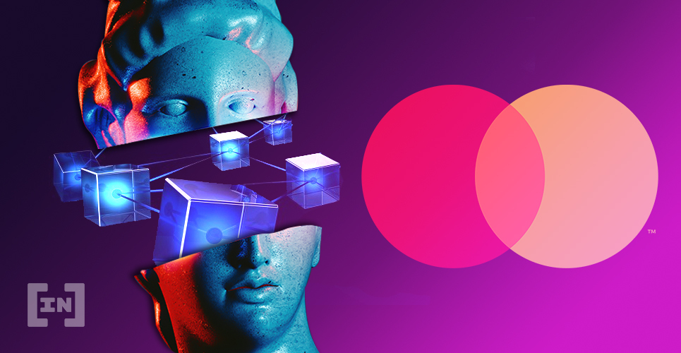 Mastercard Bitcoin