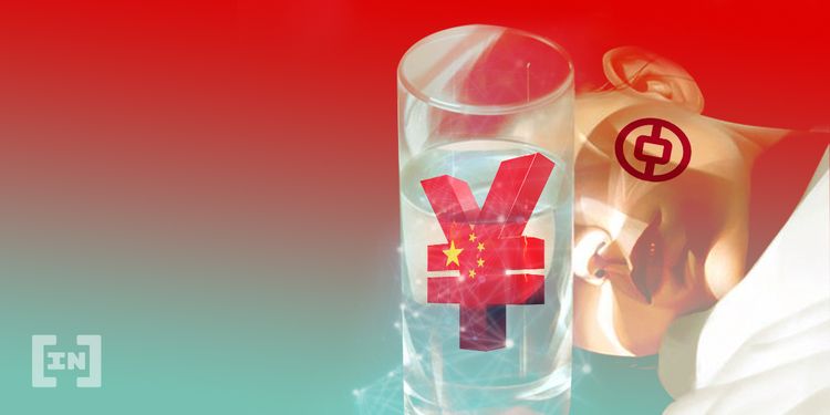 Probleme mit Blockchain in China: Stakeholder wollen keine Daten liefern