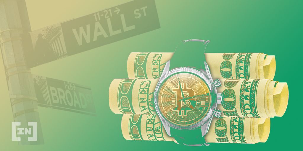 Ein Bild von BeInCrypto.com
