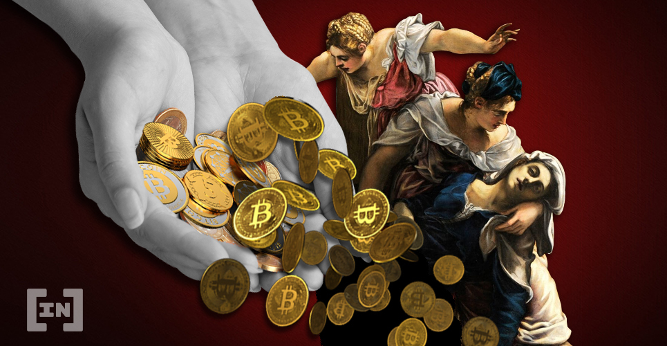Ein Bild von BeInCrypto.com