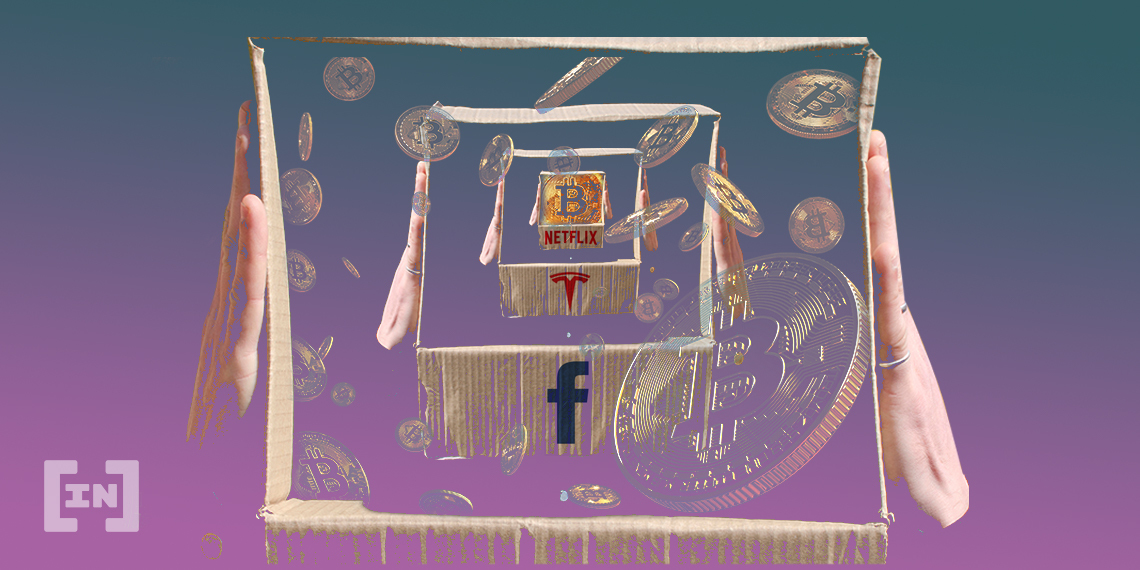 Ein Bild von BeInCrypto.com