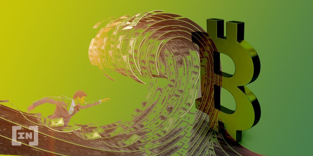 Extra Einkommen: Ein Bild von BeInCrypto.com
