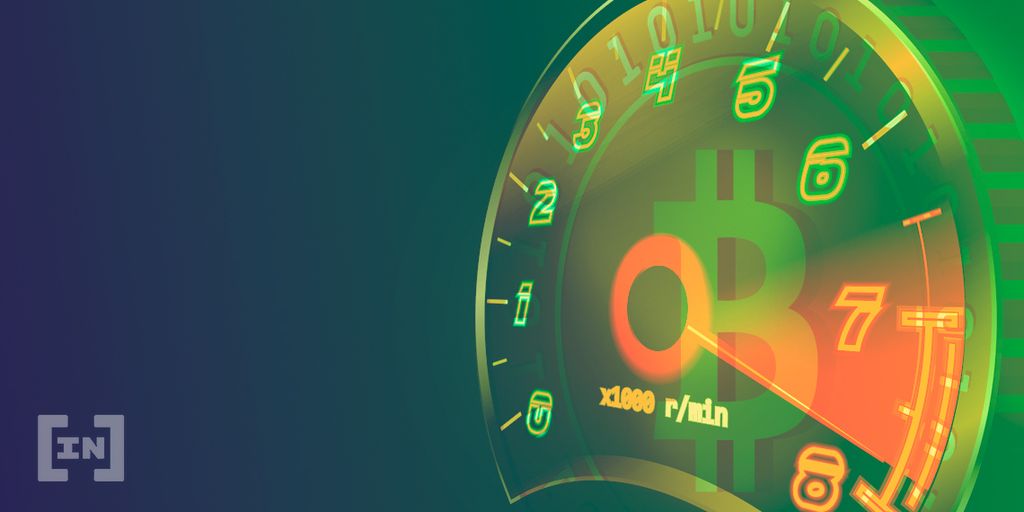 Ein Bild von BeInCrypto.com.