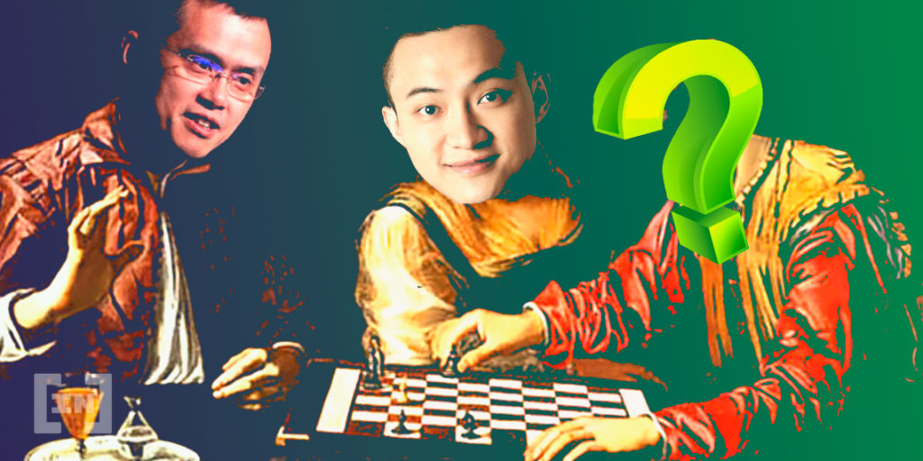 Justin Sun