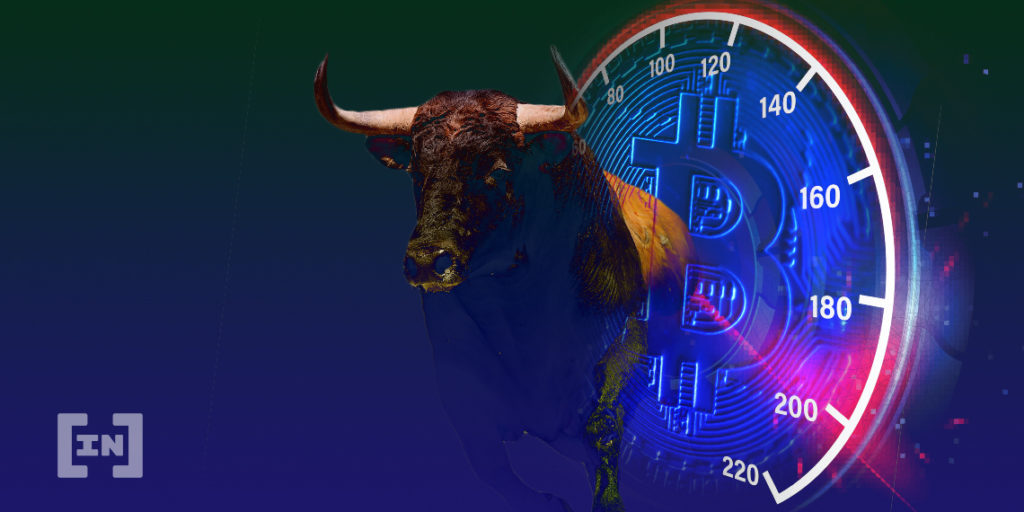 BIC_bitcoin preis_bull