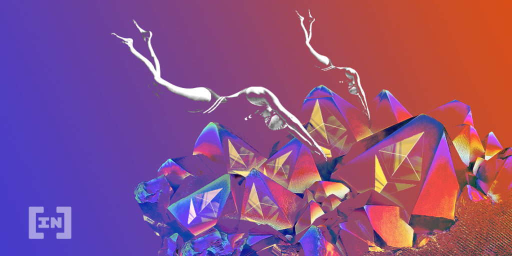 Ein Bild von BeInCrypto.com.