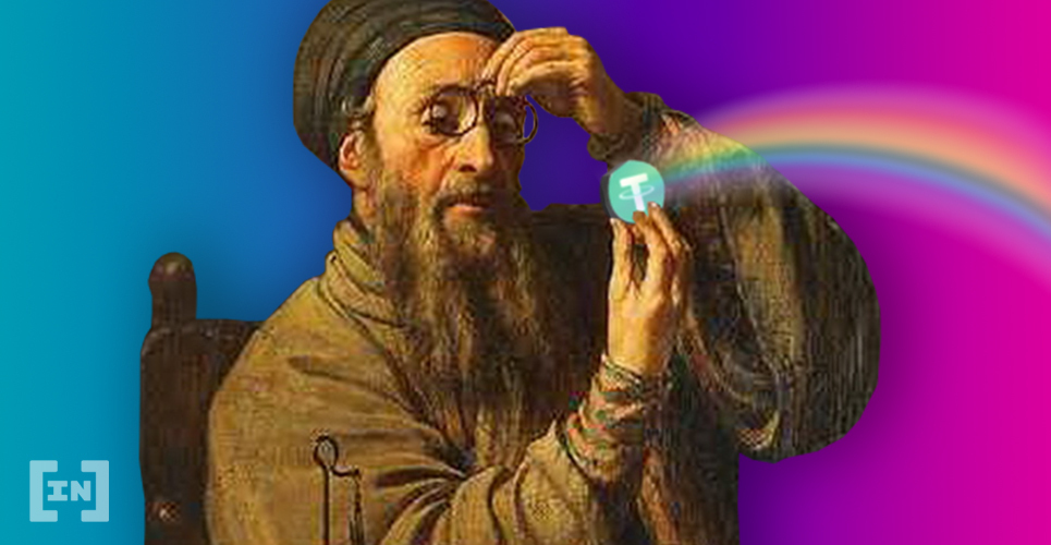 Ein Bild von BeInCrypto.com