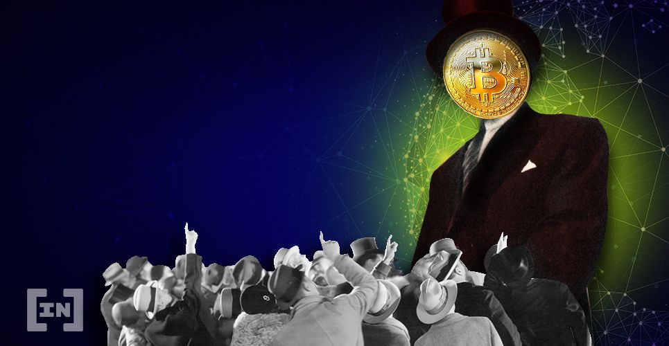 Ein Bild von BeInCrypto.com