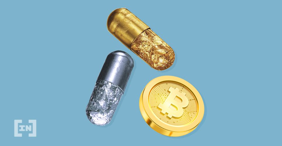 Sichere Währungen: Gold und Silber als Alternative