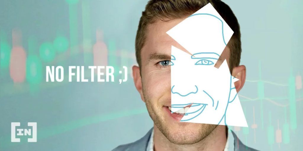 “Krypto-Analyst Nummer 1” des Betrugs beschuldigt – Erträge mit Photoshop gefälscht?