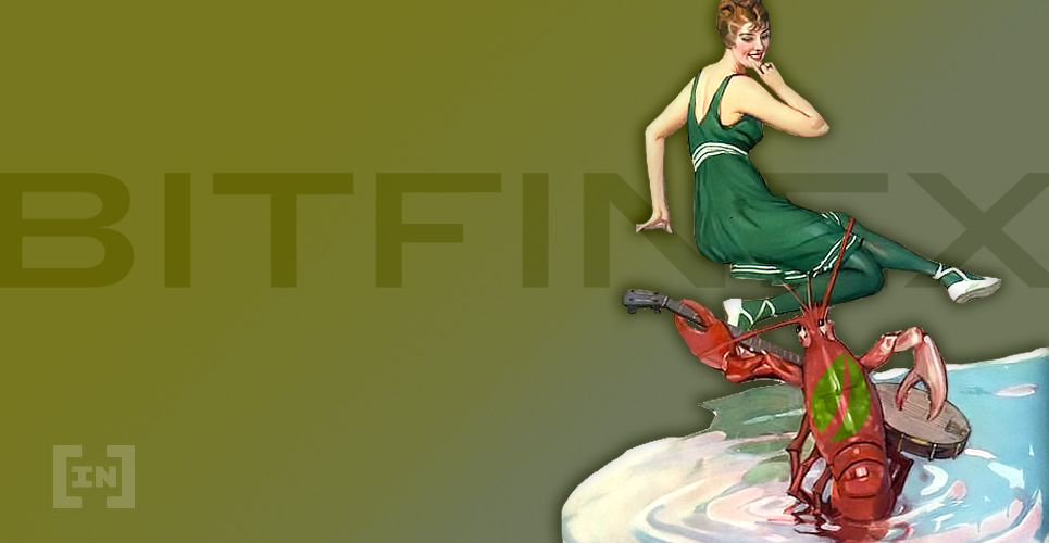 DeFi Bitfinex