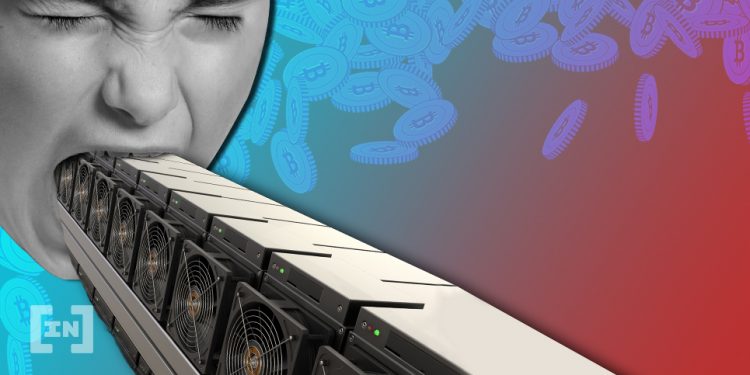 Bitcoin Mining: Ein Bild von BeInCrypto.com