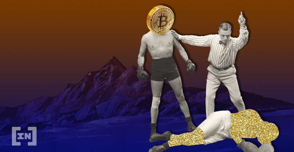 Ein Bild von BeInCrypto.com
