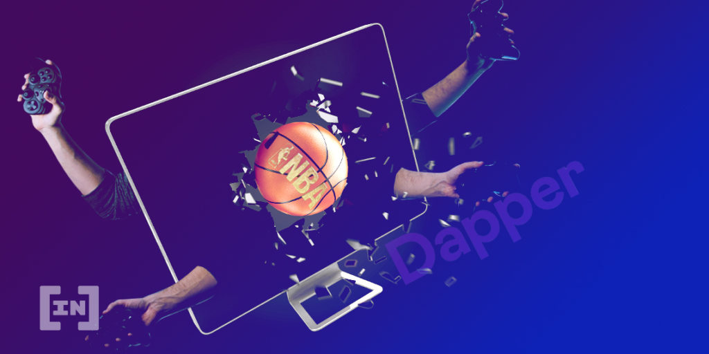 Entwickler von CryptoKitties erhalten mit der NBA ein Patent für digitale Token